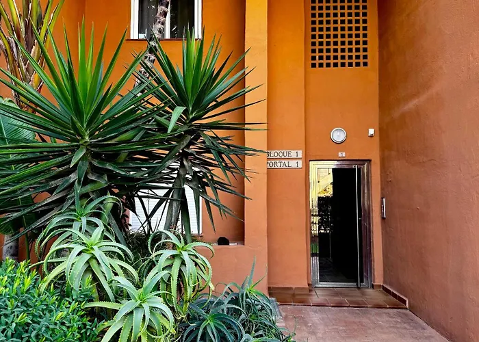 Sol Y Brisa Resort Almerimar
