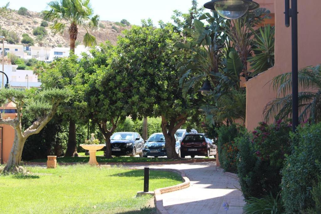 Apartment Sol Y Brisa *
