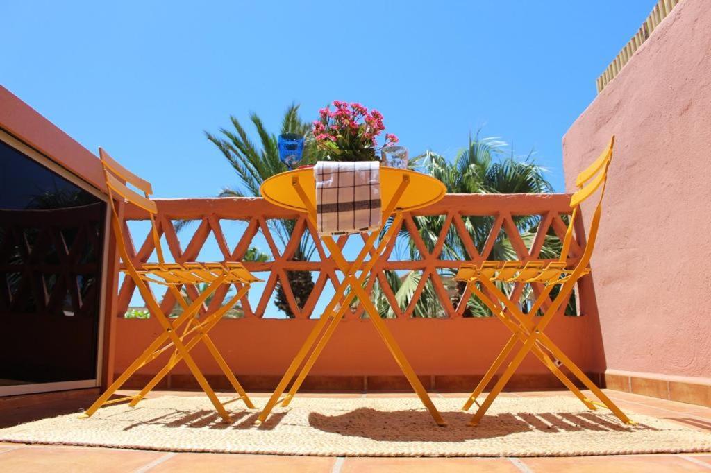 Apartment Sol Y Brisa